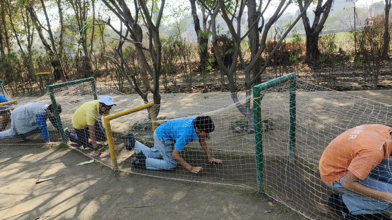 Rocksport: Adventure with Purpose